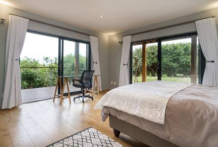 Anastasis Villa - Capetown, South Africa