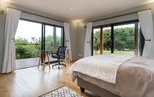 Anastasis Villa - Capetown, South Africa