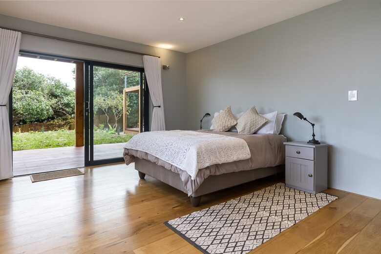 Anastasis Villa - Capetown, South Africa