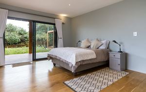 Anastasis Villa - Capetown, South Africa