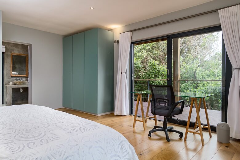 Anastasis Villa - Capetown, South Africa