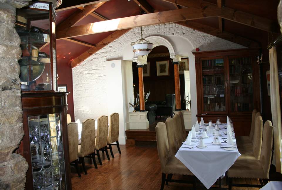 Georgian Estate in Kinsale - Ireland's Gourmet Capital - Kinsale, Ireland