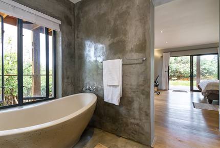 Anastasis Villa - Capetown, South Africa