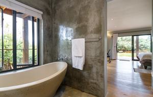 Anastasis Villa - Capetown, South Africa