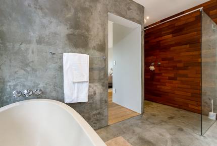 Anastasis Villa - Capetown, South Africa