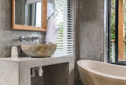 Anastasis Villa - Capetown, South Africa