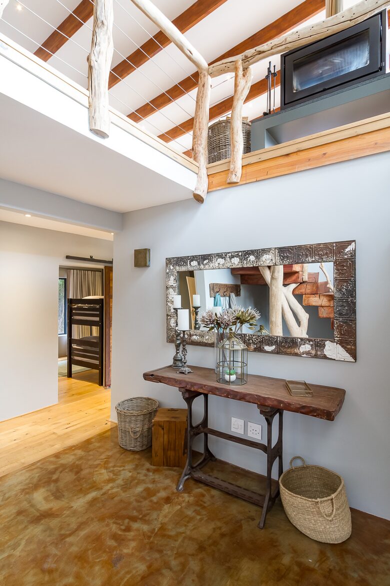 Anastasis Villa - Capetown, South Africa