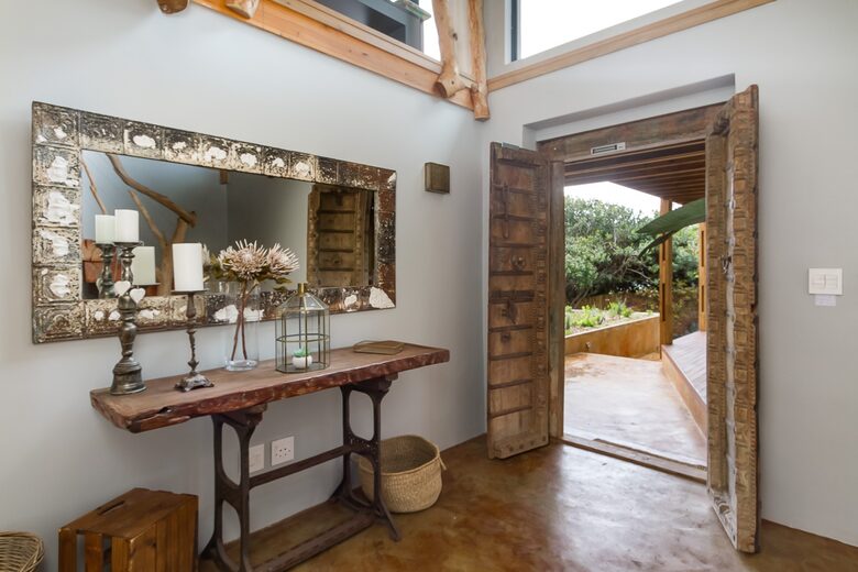 Anastasis Villa - Capetown, South Africa