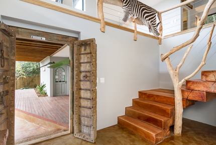 Anastasis Villa - Capetown, South Africa