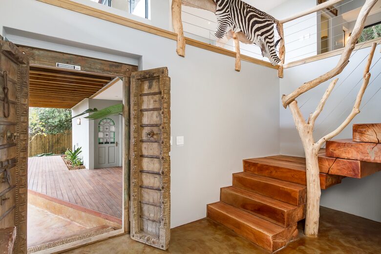 Anastasis Villa - Capetown, South Africa