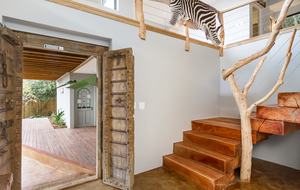 Anastasis Villa - Capetown, South Africa