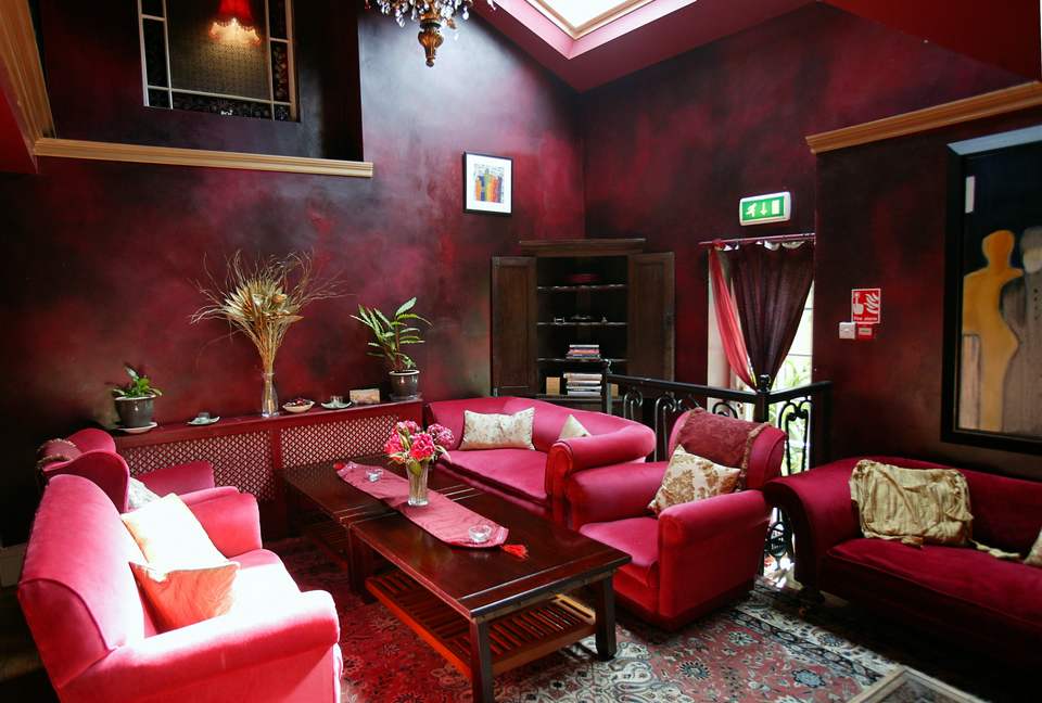 Georgian Estate in Kinsale - Ireland's Gourmet Capital - Kinsale, Ireland