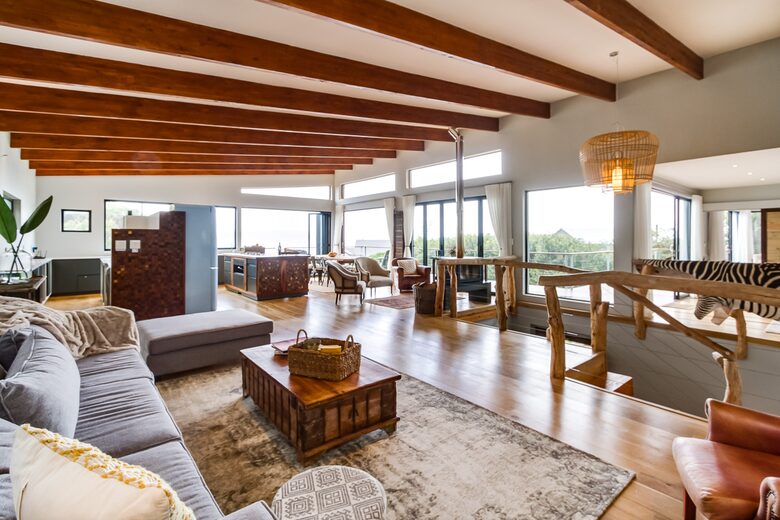 Anastasis Villa - Capetown, South Africa