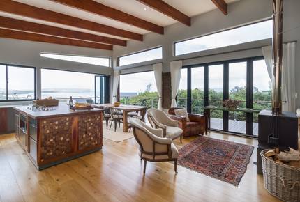 Anastasis Villa - Capetown, South Africa