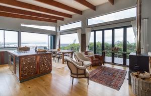 Anastasis Villa - Capetown, South Africa