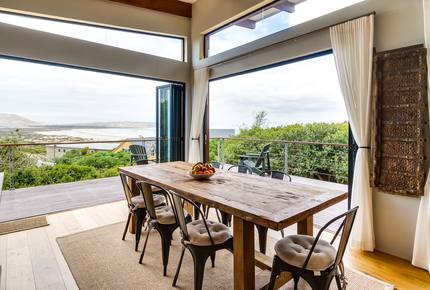 Anastasis Villa - Capetown, South Africa