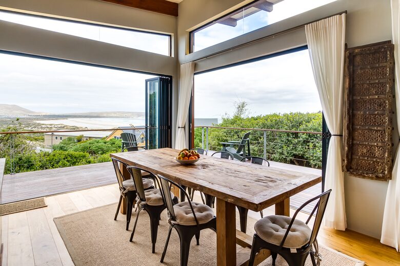 Anastasis Villa - Capetown, South Africa