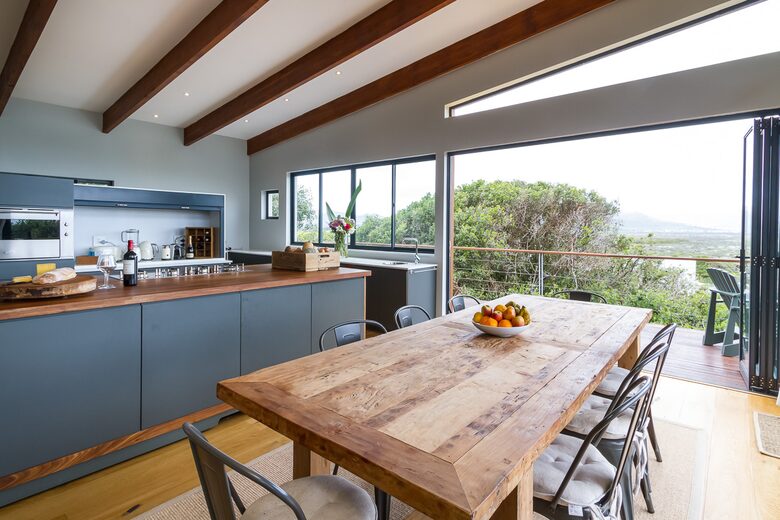 Anastasis Villa - Capetown, South Africa