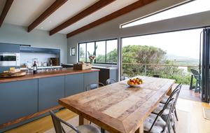 Anastasis Villa - Capetown, South Africa