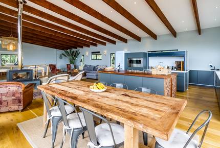 Anastasis Villa - Capetown, South Africa