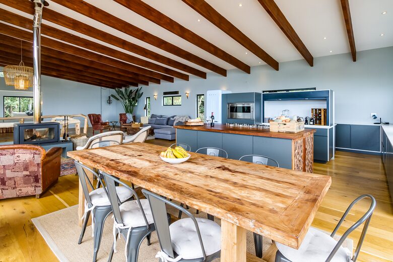 Anastasis Villa - Capetown, South Africa