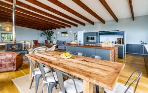 Anastasis Villa - Capetown, South Africa