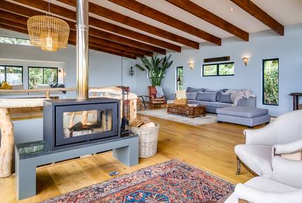 Anastasis Villa - Capetown, South Africa