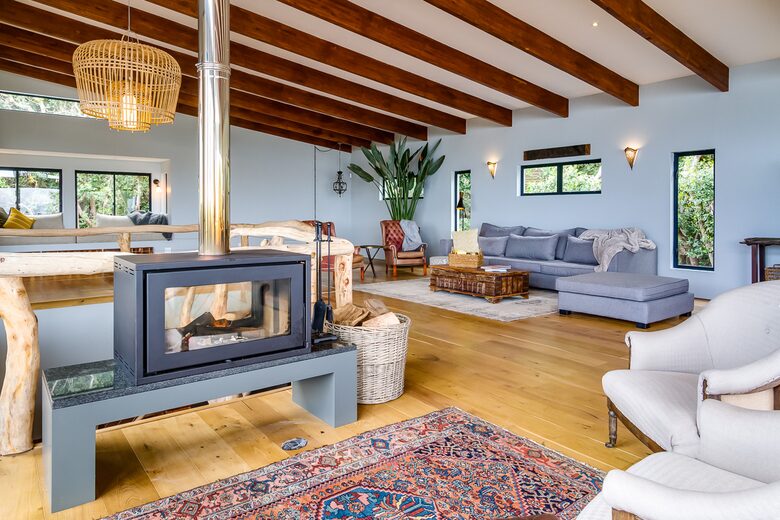 Anastasis Villa - Capetown, South Africa