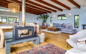 Anastasis Villa - Capetown, South Africa