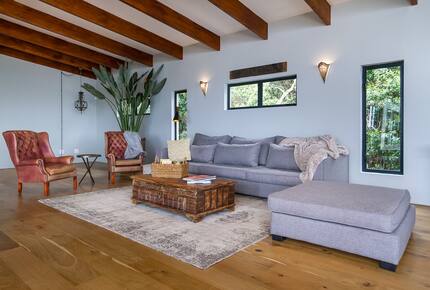 Anastasis Villa - Capetown, South Africa