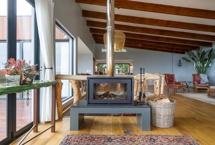 Anastasis Villa - Capetown, South Africa