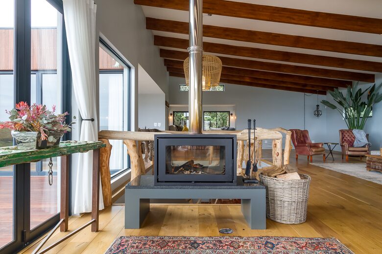 Anastasis Villa - Capetown, South Africa