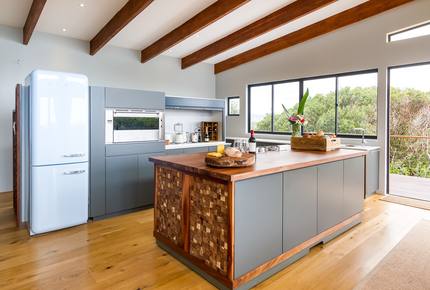 Anastasis Villa - Capetown, South Africa