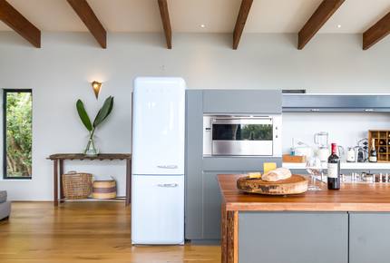 Anastasis Villa - Capetown, South Africa