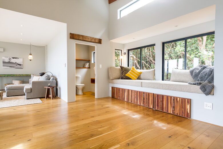 Anastasis Villa - Capetown, South Africa