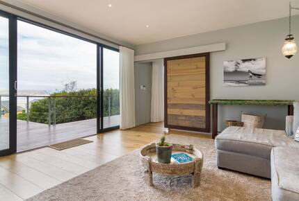 Anastasis Villa - Capetown, South Africa