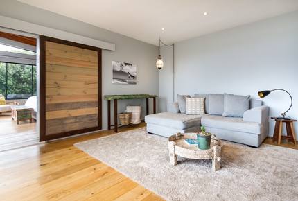 Anastasis Villa - Capetown, South Africa