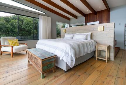 Anastasis Villa - Capetown, South Africa