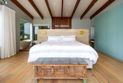 Anastasis Villa - Capetown, South Africa