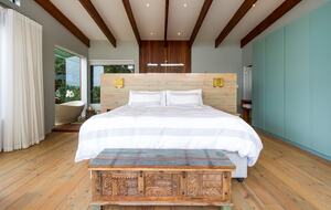 Anastasis Villa - Capetown, South Africa