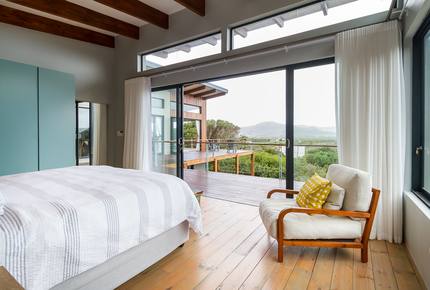 Anastasis Villa - Capetown, South Africa