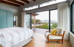 Anastasis Villa - Capetown, South Africa