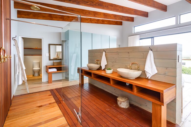 Anastasis Villa - Capetown, South Africa