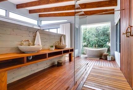 Anastasis Villa - Capetown, South Africa