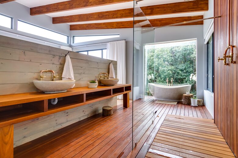 Anastasis Villa - Capetown, South Africa