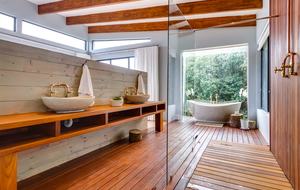 Anastasis Villa - Capetown, South Africa