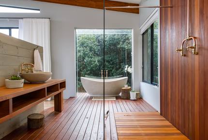 Anastasis Villa - Capetown, South Africa