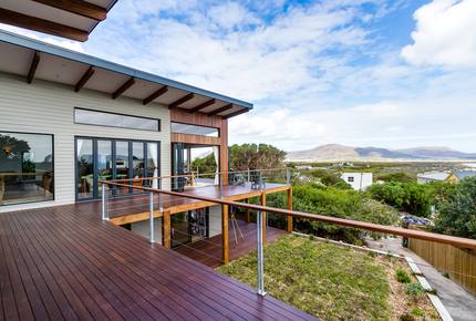 Anastasis Villa - Capetown, South Africa