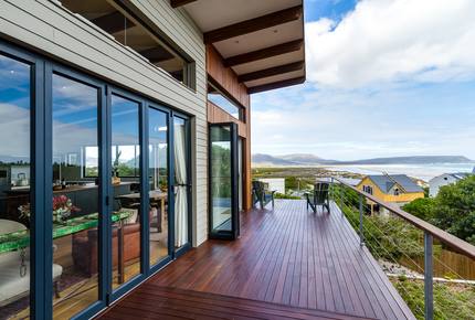 Anastasis Villa - Capetown, South Africa