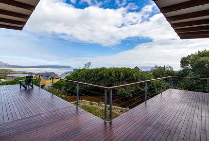 Anastasis Villa - Capetown, South Africa